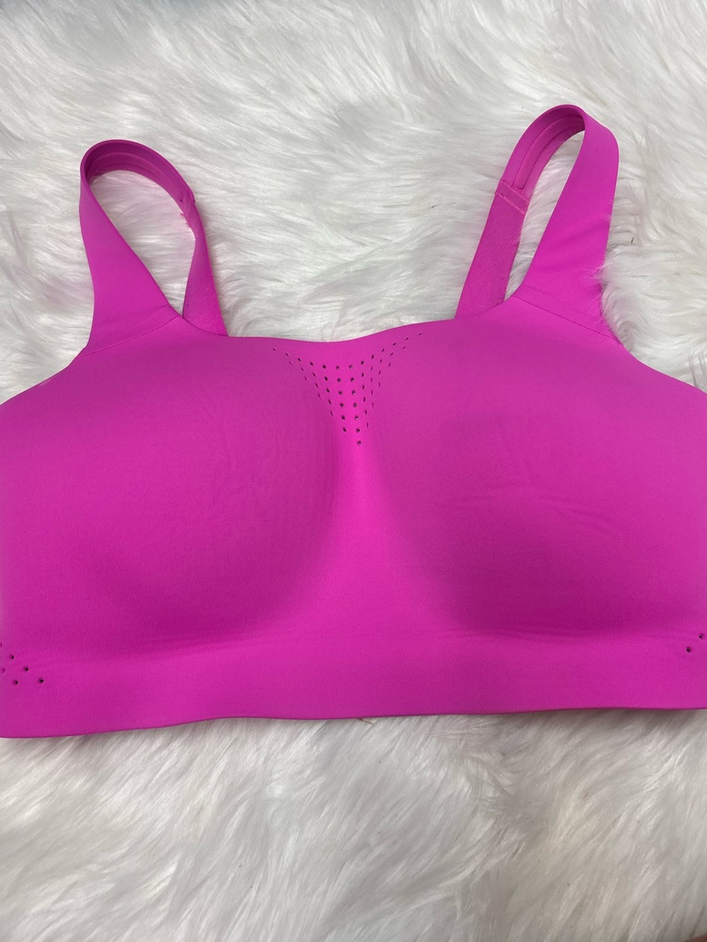 * | Victoria’s Secret  | sports bra. Size 34DDD.
